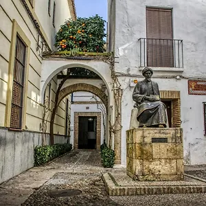 Сasa de vacaciones Casa Tiberíades, Córdoba