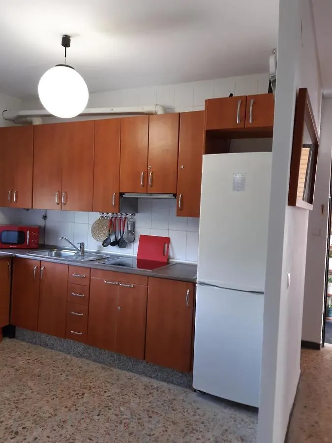 Apartamentos Rurales Las 2 Columnas Cordoba Spain
