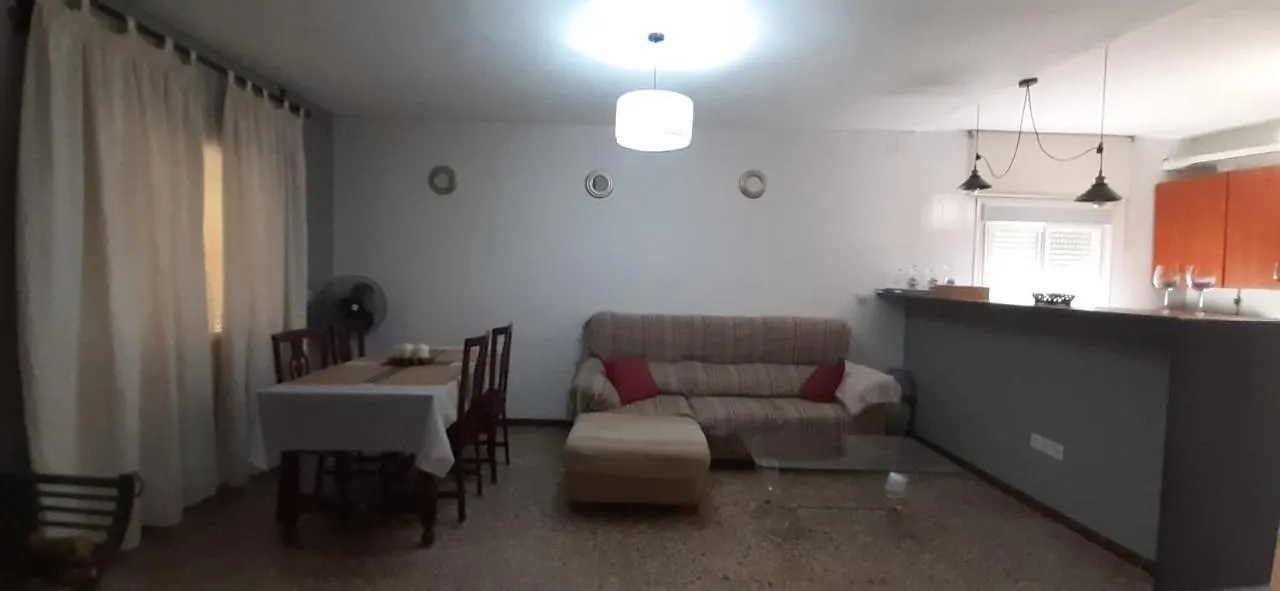 Apartmán Apartamentos Rurales Las 2 Columnas Córdoba Španělsko