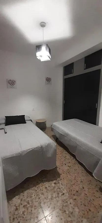 Apartamentos Rurales Las 2 Columnas Cordoba