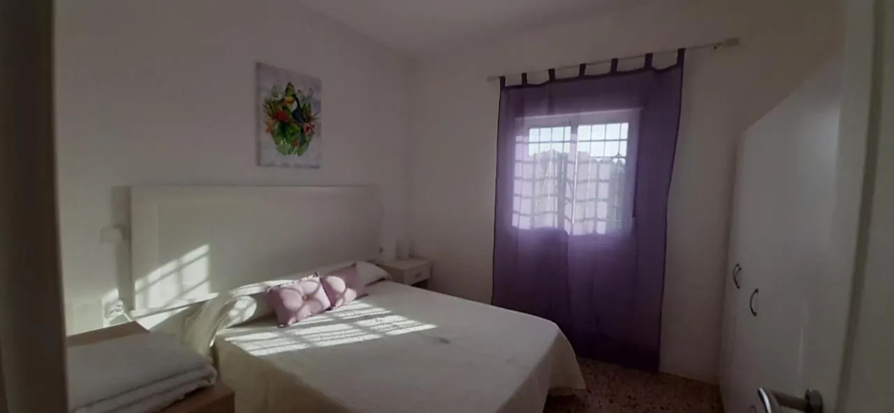 Apartment Apartamentos Rurales Las 2 Columnas Cordoba Spain